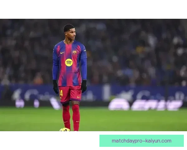 马库斯·拉什福德