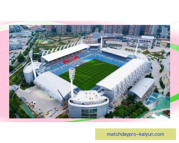 足球主场观赛的体验分析与趋势观察