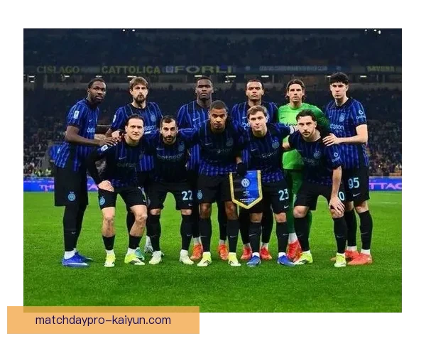 阿什拉夫助力国米，状态回暖，球队意甲冠军争夺战值得关注