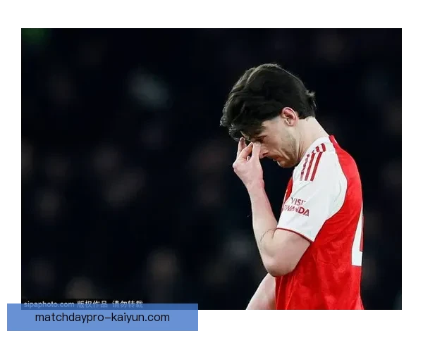 奥德加德在阿森纳的角色持续增强，球队表现回暖值得关注