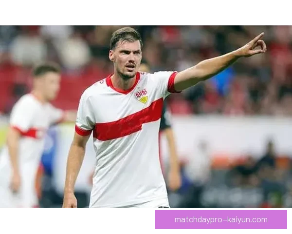 德甲VfB斯图加特状态回暖，近期表现值得关注