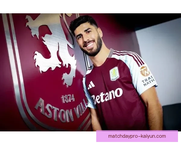 阿森西奥2025状态回暖，近期表现备受关注